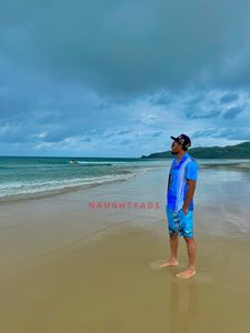 Profile Image of Brisbane Male Escort Polik