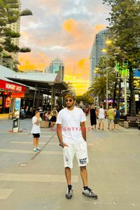 Profile Image of Brisbane Male Escort Polik