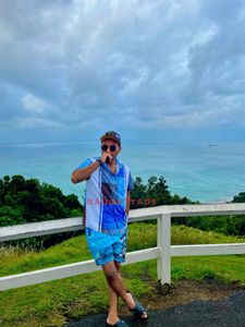 Profile Image of Brisbane Male Escort Polik