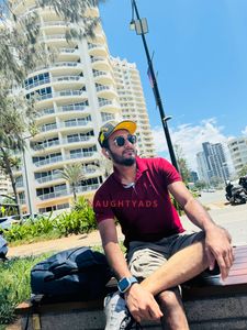 Profile Image of Brisbane Male Escort Polik
