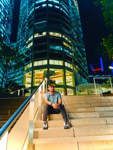 Profile Image of Brisbane Male Escort Polik