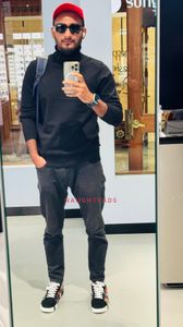 Profile Image of Brisbane Male Escort Polik
