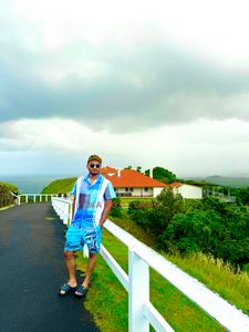 Profile Image of Brisbane Male Escort Polik