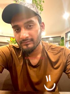 Profile Image of Brisbane Male Escort Polik