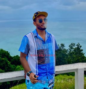 Profile Image of Brisbane Male Escort Polik