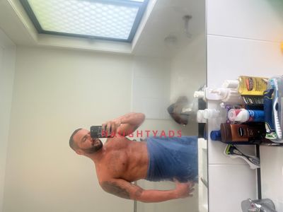 Profile Image of Brisbane Male Escort Ryan Dent