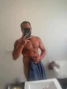 Profile Image of Brisbane Male Escort Ryan Dent