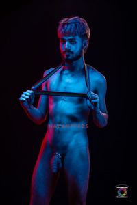 Profile Image of Brisbane Male Escort Sho
