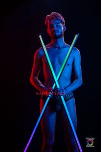 Profile Image of Brisbane Male Escort Sho