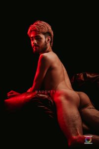 Profile Image of Brisbane Male Escort Sho