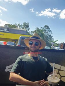 Profile Image of Brisbane Male Escort StraightJames