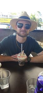 Profile Image of Brisbane Male Escort StraightJames