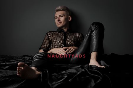 Profile Image of Brisbane Male Escort Talon