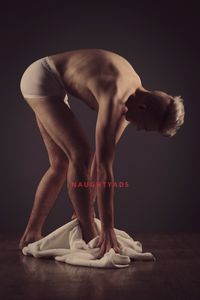 Profile Image of Brisbane Male Escort Talon