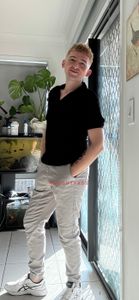 Profile Image of Brisbane Male Escort Talon