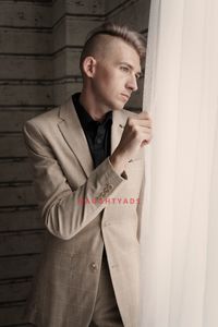 Profile Image of Brisbane Male Escort Talon