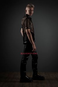 Profile Image of Brisbane Male Escort Talon