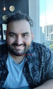 Profile Image of Brisbane Male Escort Tony