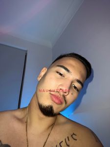 Profile Image of Brisbane Male Escort YUKI TWINK JAPANESE FILO