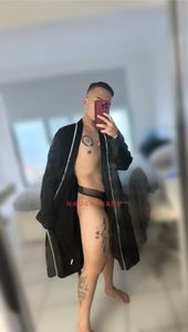 Profile Image of Brisbane Male Escort YUKI TWINK JAPANESE FILO