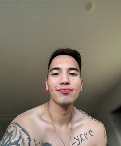 Profile Image of Brisbane Male Escort PARTY YUKI TWINK VERSA