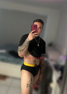 Profile Image of Brisbane Male Escort YUKI TWINK JAPANESE FILO