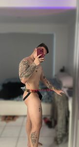 Profile Image of Brisbane Male Escort YUKI TWINK JAPANESE FILO
