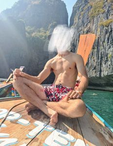 Profile Image of Brisbane Male Escort Simon