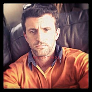 Profile Image of Brisbane Male Escort Scomo