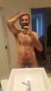 Profile Image of Brisbane Male Escort Scomo