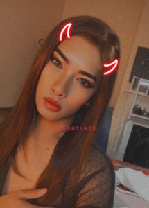 Profile Image of Brisbane Trans Escort Alicia