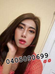 Profile Image of Brisbane Trans Escort Alicia