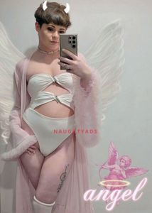 Profile Image of Brisbane Trans Escort Babiex