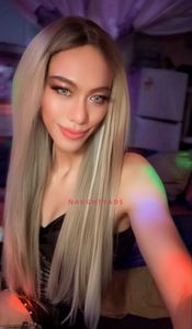 Profile Image of Brisbane Trans Escort Candy Supermodel 