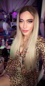Profile Image of Brisbane Trans Escort Candy Supermodel 