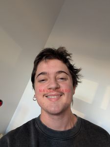 Profile Image of Brisbane Trans Escort Harper Thomas 