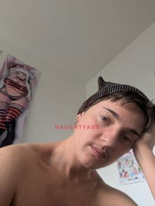Profile Image of Brisbane Trans Escort Harper Thomas 