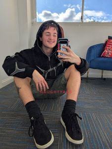 Profile Image of Brisbane Trans Escort Harper Thomas 