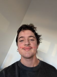 Profile Image of Brisbane Trans Escort Harper Thomas 
