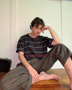 Profile Image of Brisbane Trans Escort Harper Thomas 