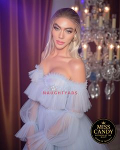 Profile Image of Brisbane Trans Escort Miss Candy – Supermodel TS