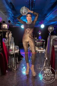 Profile Image of Brisbane Trans Escort Miss Candy – Supermodel TS