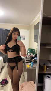 Profile Image of Brisbane Trans Escort Montana