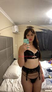 Profile Image of Brisbane Trans Escort Montana