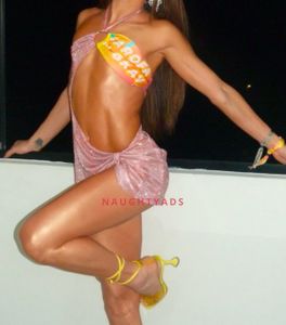Profile Image of Sydney Trans Escort SabrinaTs
