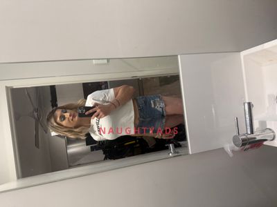 Profile Image of Brisbane Trans Escort Sarah