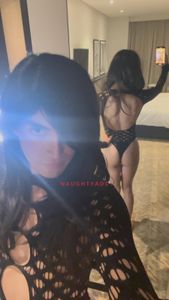 Profile Image of Brisbane Trans Escort Selena