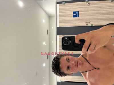 Profile Image of Bunbury Male Escort Bailey 