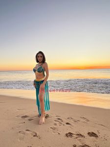 Profile Image of Perth Trans Escort Evian