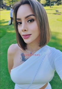 Profile Image of Perth Trans Escort Evian